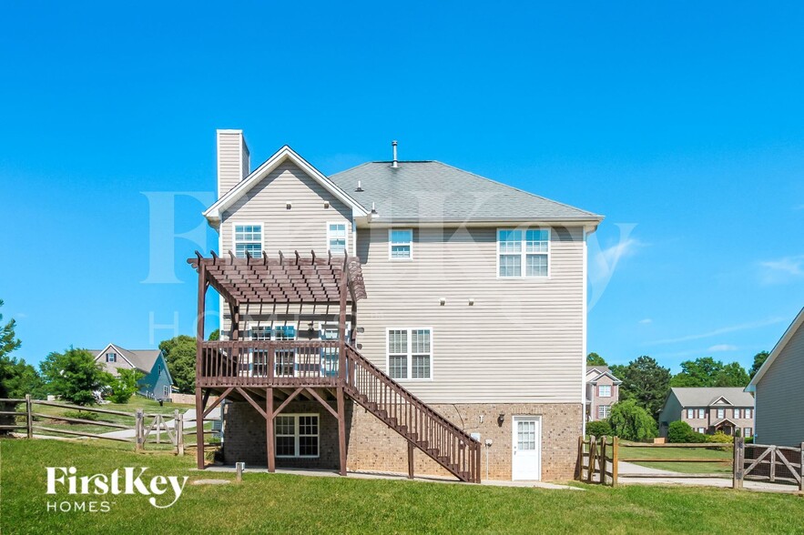 Building Photo - 5320 Graycliff Ln