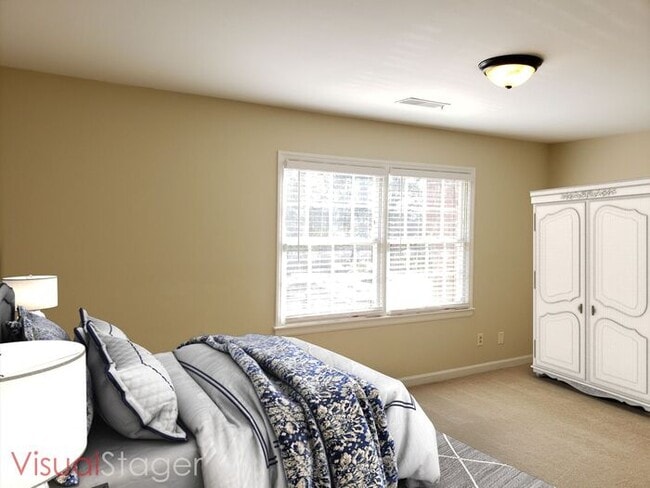 Building Photo - Olde Georgetowne