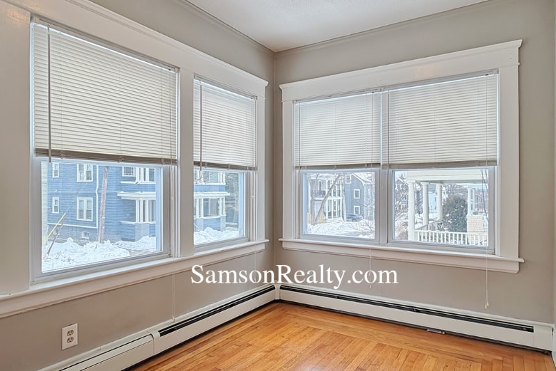 Building Photo - 104 Carrington Ave