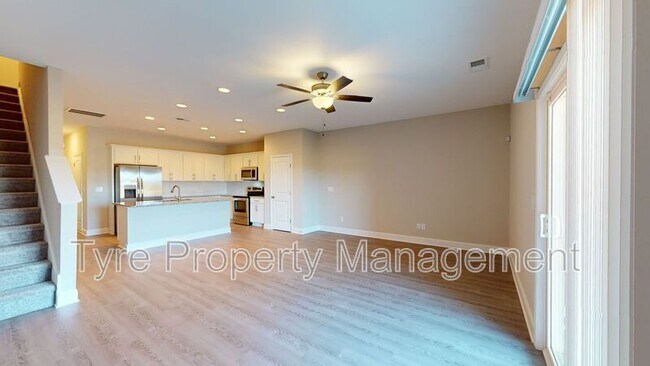 Building Photo - 2632 Sailor Rose Ln