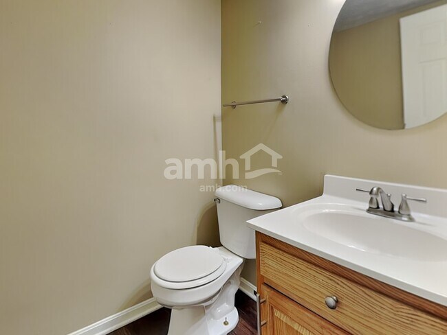 Building Photo - 4143 Timberbend Pl