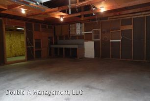 Building Photo - 2 br, 1 bath House - 1201 Wallgate Ave.