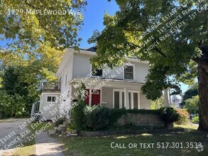 Building Photo - 1729 Maplewood Ave