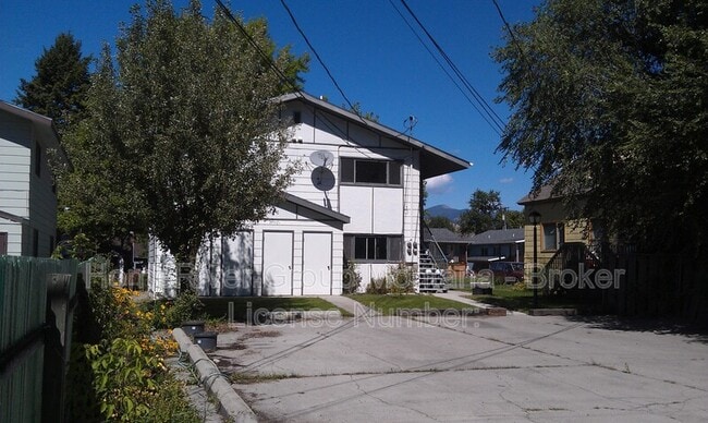 Building Photo - 1321 S 2nd St W