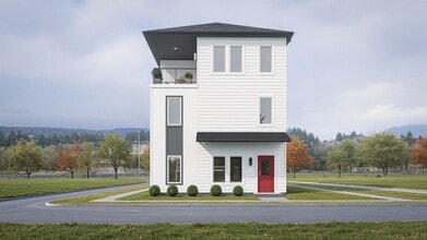 Building Photo - ***August 2026*** Brand New Luxury Build! 5 Bed, 5.5 Bath Townhome!