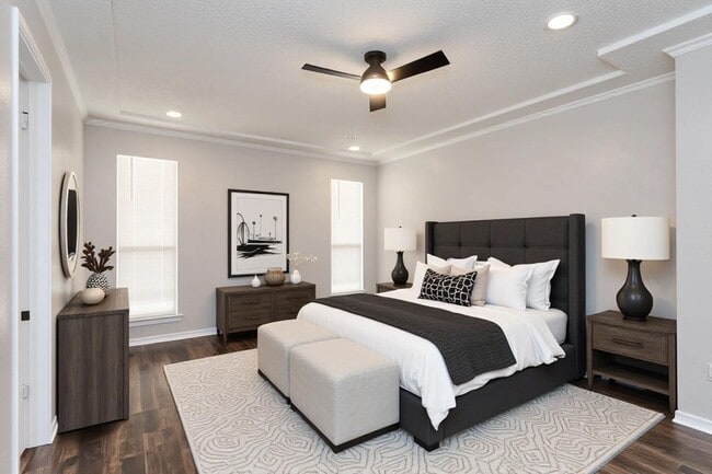 Building Photo - 4 Bedrooms | 2 Bathrooms | 2-Car Garage | Pool | Park-Front Living