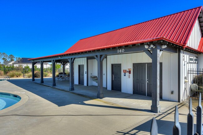 Building Photo - 1103 Clareton Dr