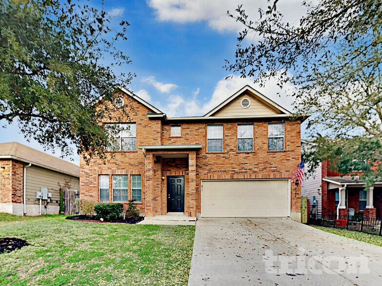 Building Photo - 4120 Wensledale Dr