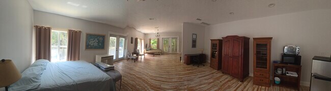 desk - 6542 Sherry Ln