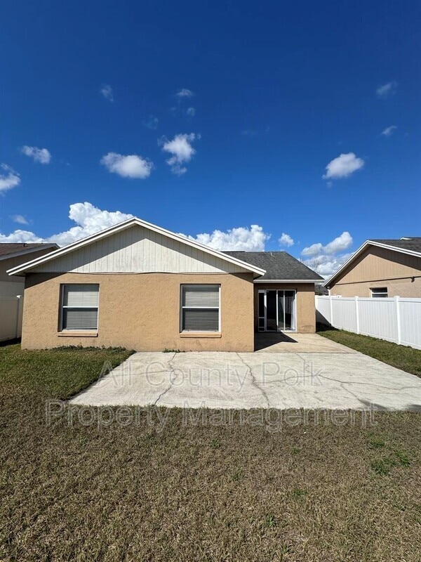 Building Photo - 4606 Cheyenne Point Trail