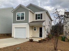 Building Photo - Kings Parish