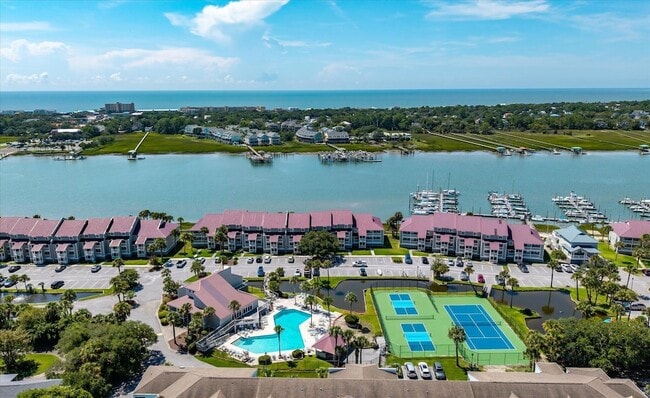 Building Photo - 4 W Mariners Cay Dr