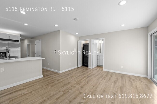 Building Photo - 5115 Remington Rd