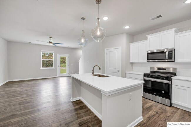 Building Photo - TOWNHOMES ACROSS FROM LAKE CAROLINA