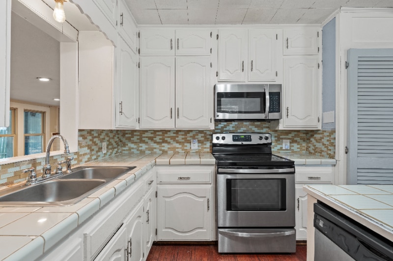 Building Photo - 1401 Springdale St