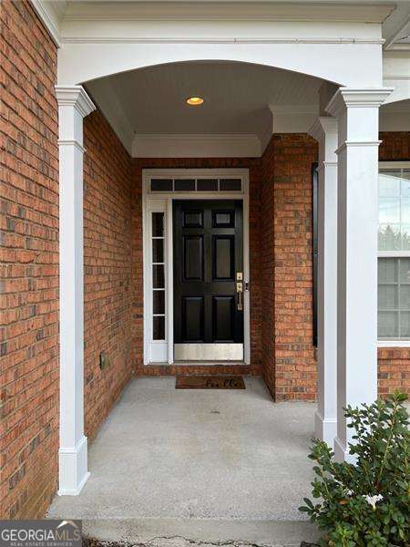 Building Photo - 319 Dexter Dr