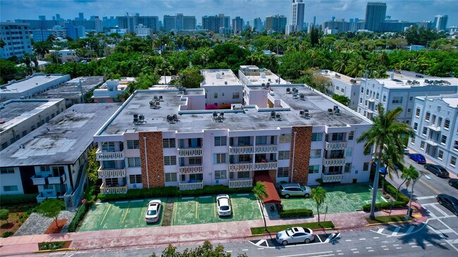 Building Photo - 1150 Euclid Ave