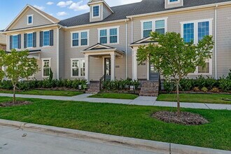 Building Photo - "Brand New 3 Bedroom, 2.5 Bath Townhome in...