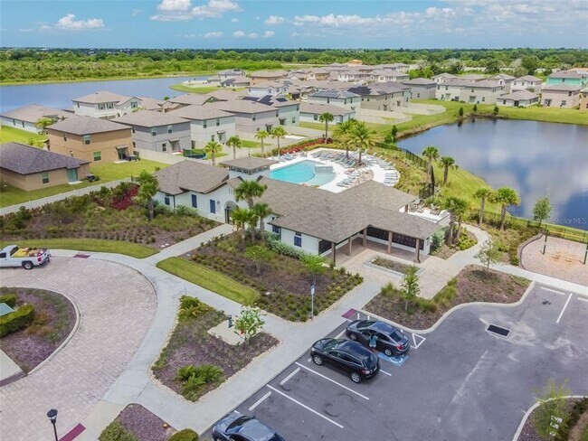 Building Photo - 5507 Rainwood Meadows Dr