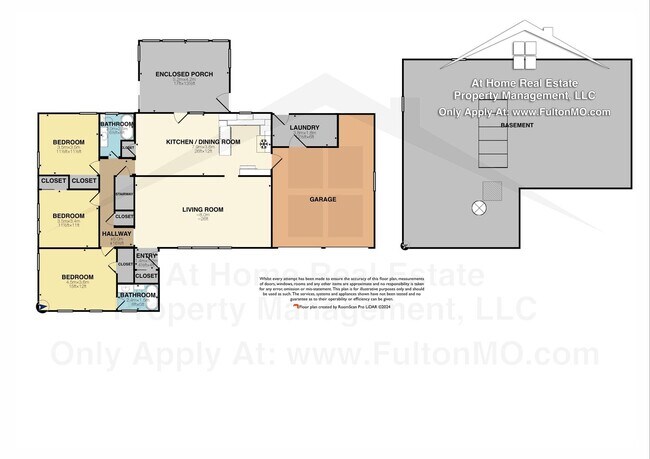 Building Photo - 1803 N School Blvd