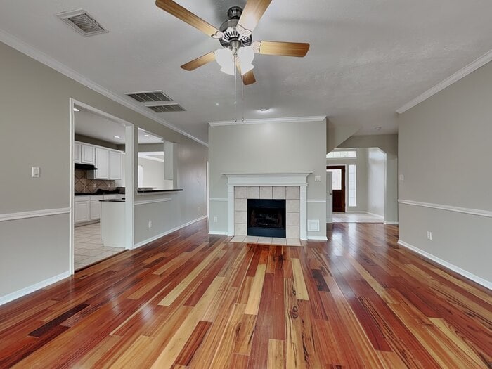 Building Photo - 15535 Downford Dr