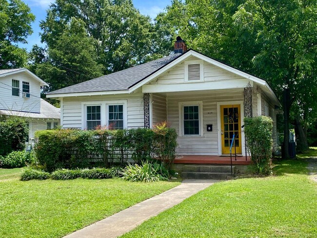 Primary Photo - 3119 Stanhope Ave