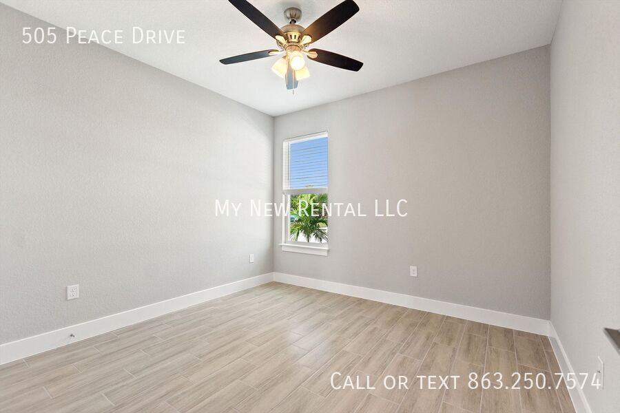 Building Photo - 505 Peace Dr