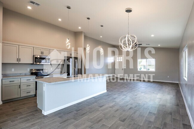 Building Photo - Beautiful Brand New Home with Block Wall