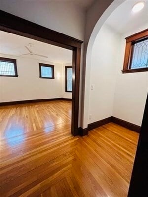 Building Photo - 31 Matchett St