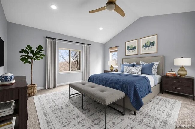 Building Photo - 23867 Stony Creek Dr