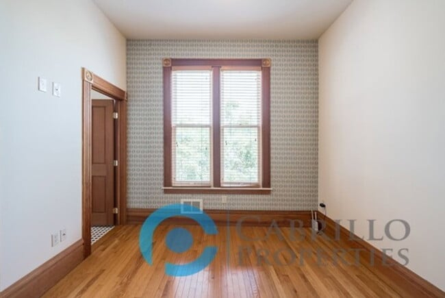 Building Photo - 1499 J St