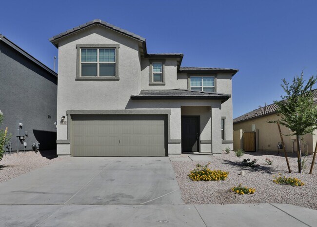 Building Photo - Beautiful, Spacious, and Newer Home, Solar Included!