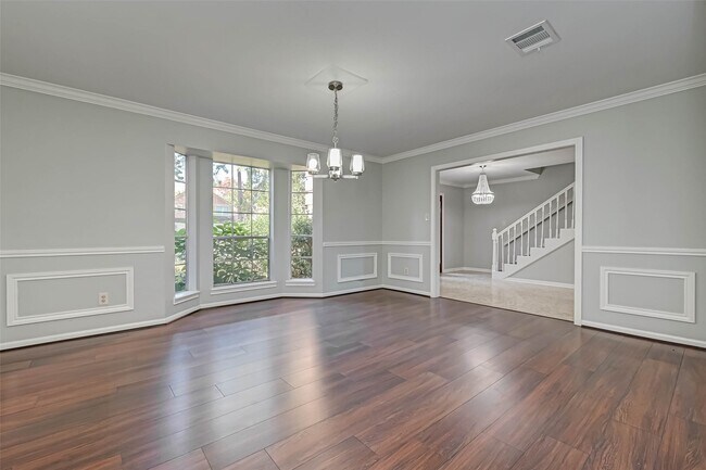 Building Photo - 1903 Wagon Gap Trail