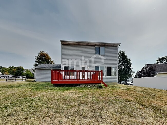 Building Photo - 1153 Reveres Run