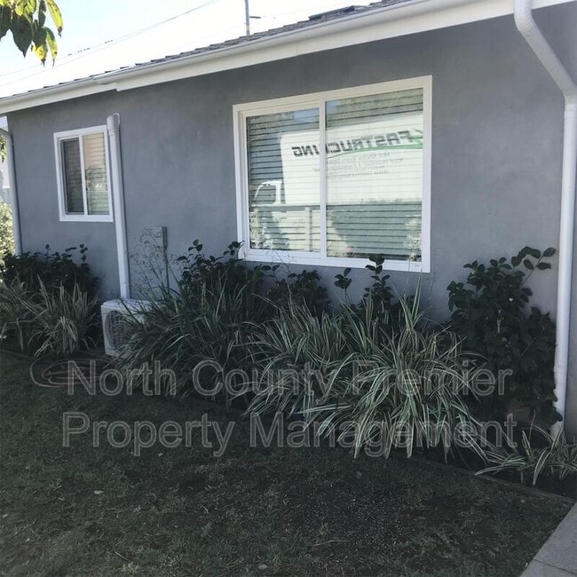 Building Photo - 2245 Garnet Ave