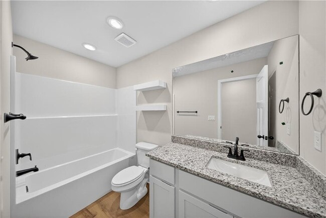 Building Photo - 603 Cosmos St