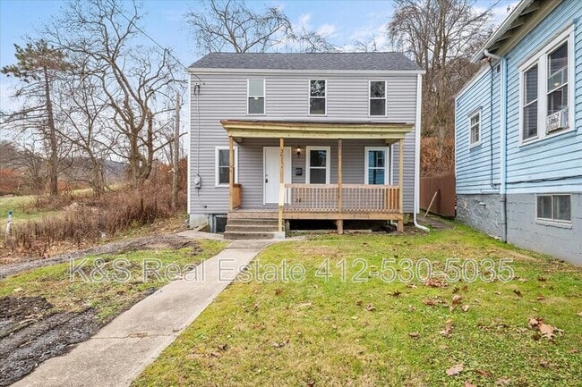 Building Photo - 3611 Baytree St