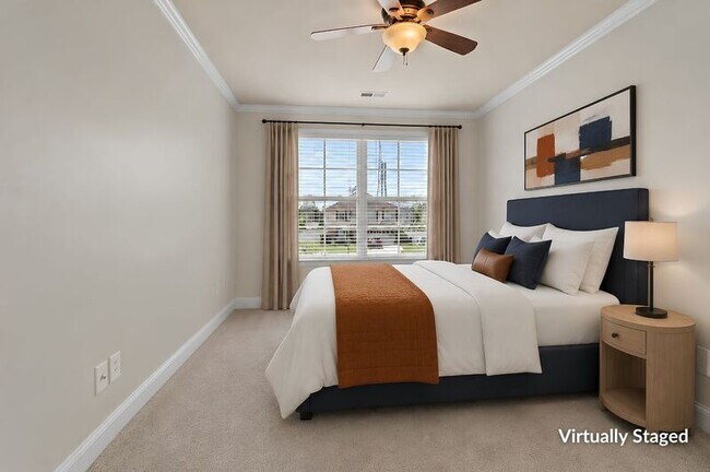 Building Photo - 2525 Millwood Cir SE