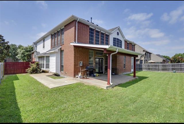 Building Photo - 4209 Calloway Dr