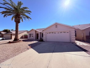 Building Photo - 2293 E Longhorn Pl