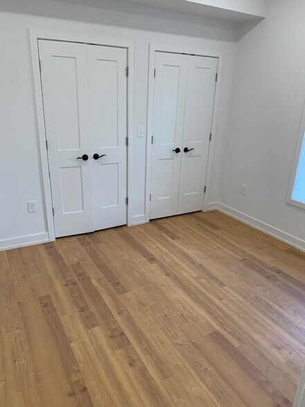 2nd bedroom - 809 Main St