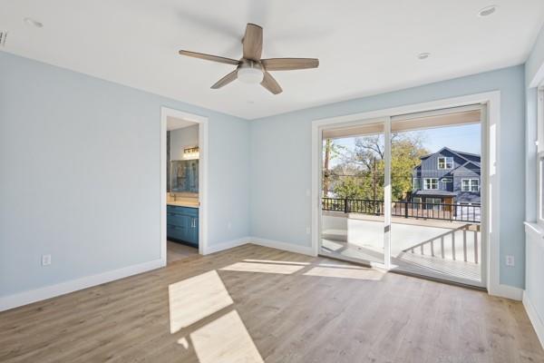 Building Photo - 4801 Prock Ln