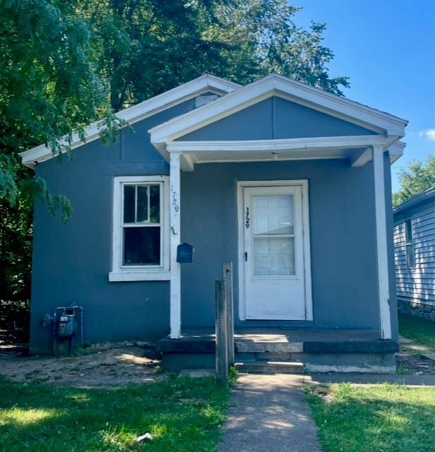 Primary Photo - 1729 E Franklin St