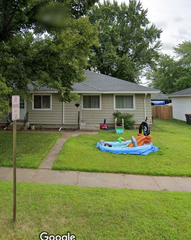 Building Photo - 2603 Blakeley Ave