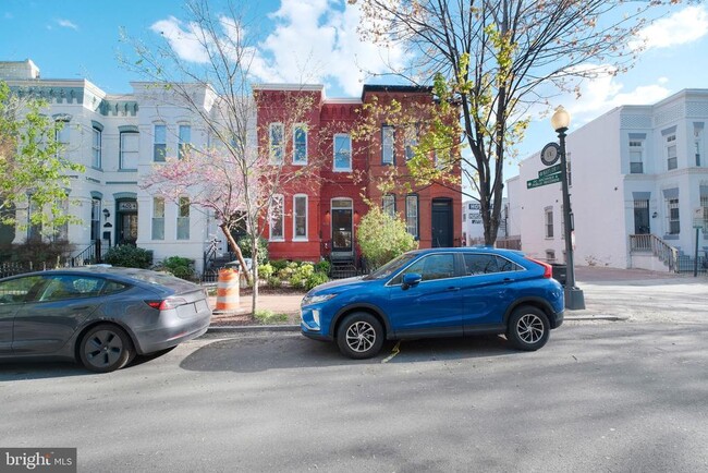 Building Photo - 908 O St NW