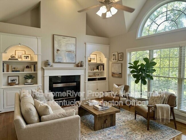 Building Photo - 3028 Polo Club Blvd