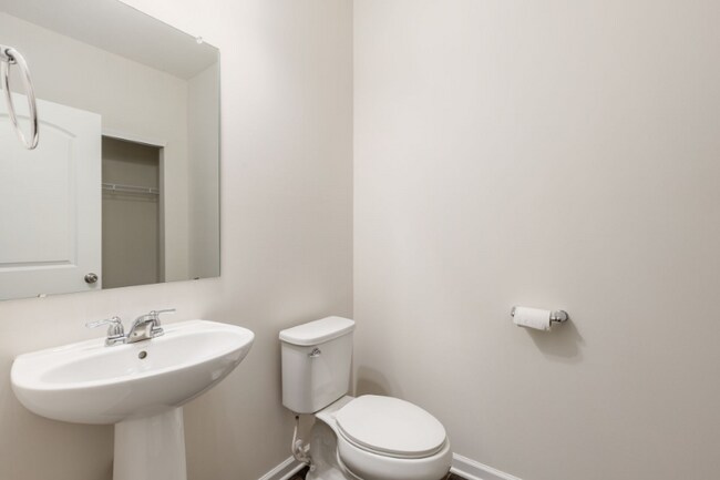 Building Photo - 6578 Rocky Frk Dr