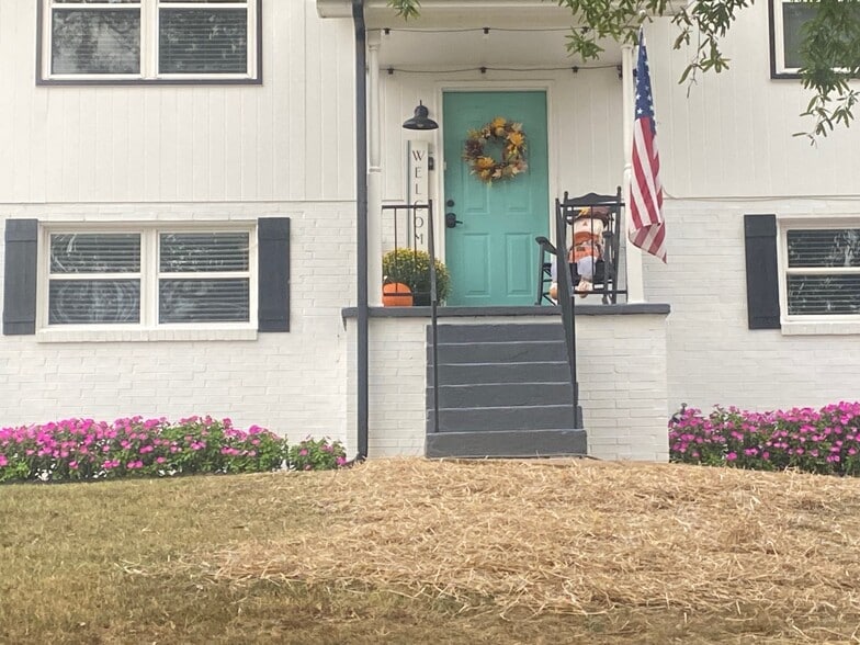 Building Photo - 8634 Camp Columbus Rd