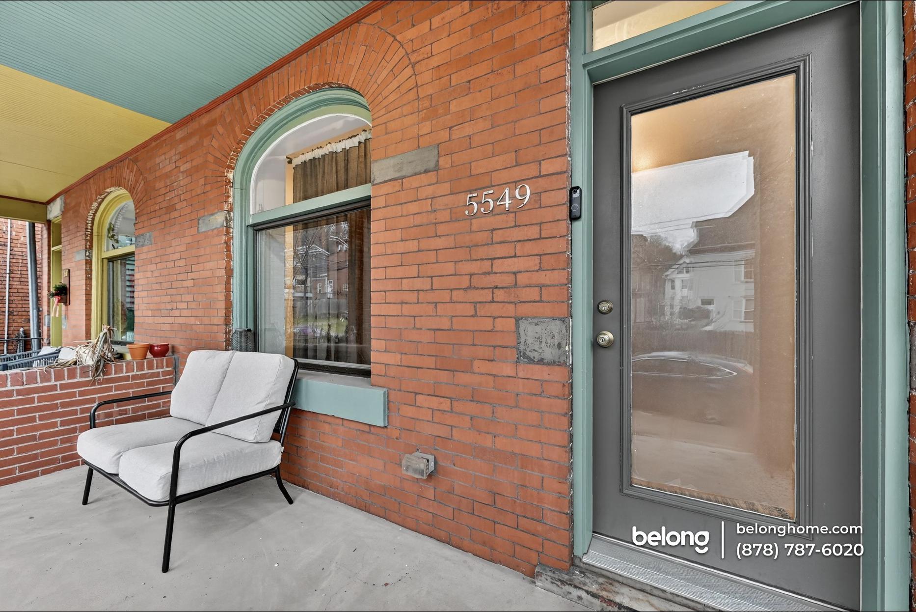 Building Photo - 5549 Columbo St