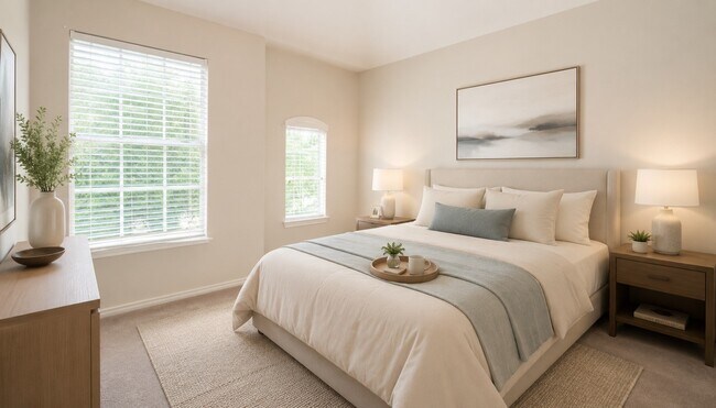 Building Photo - 22510 Tullis Trail Ct